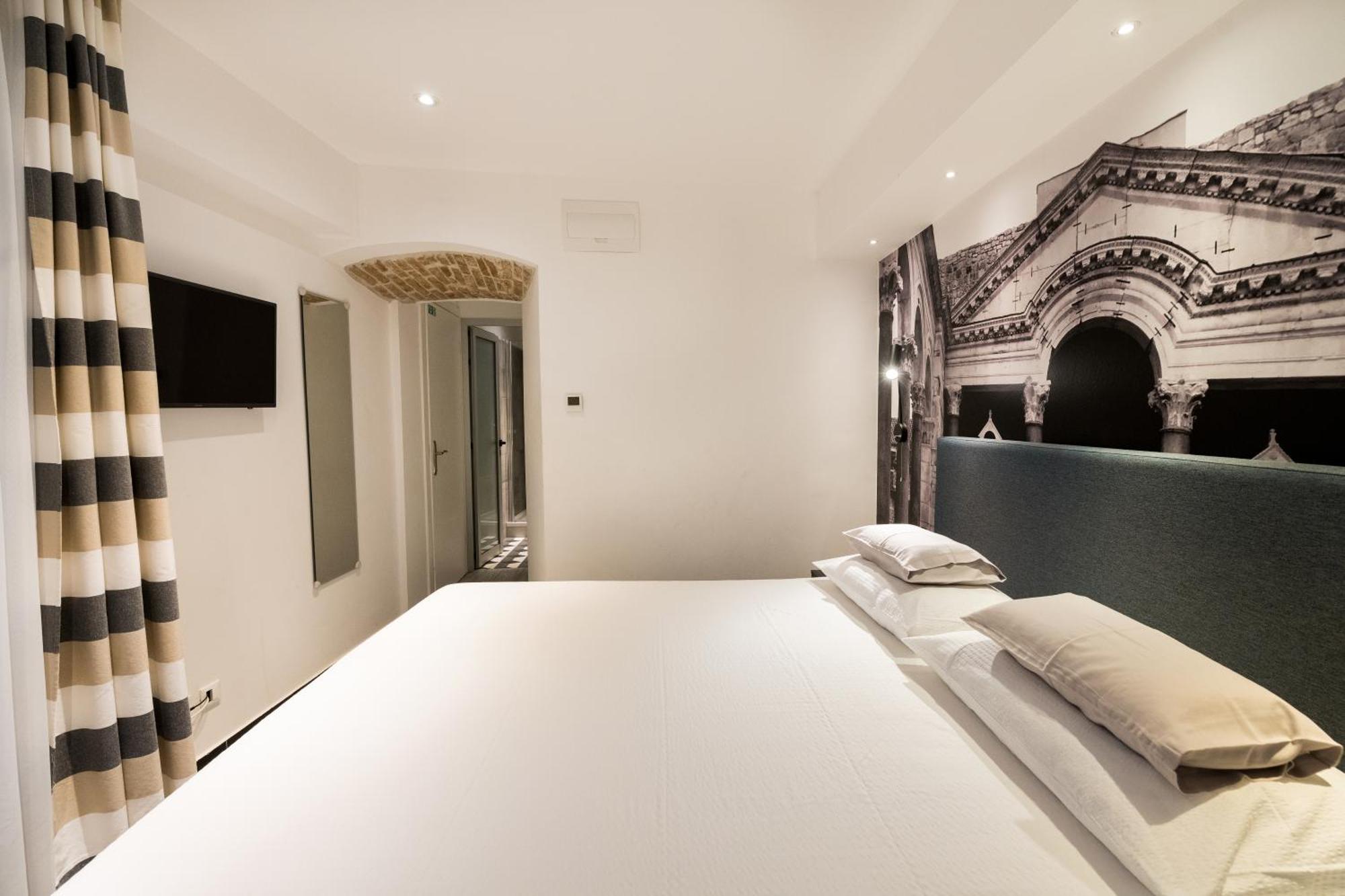 Split City Centre Room Exteriér fotografie