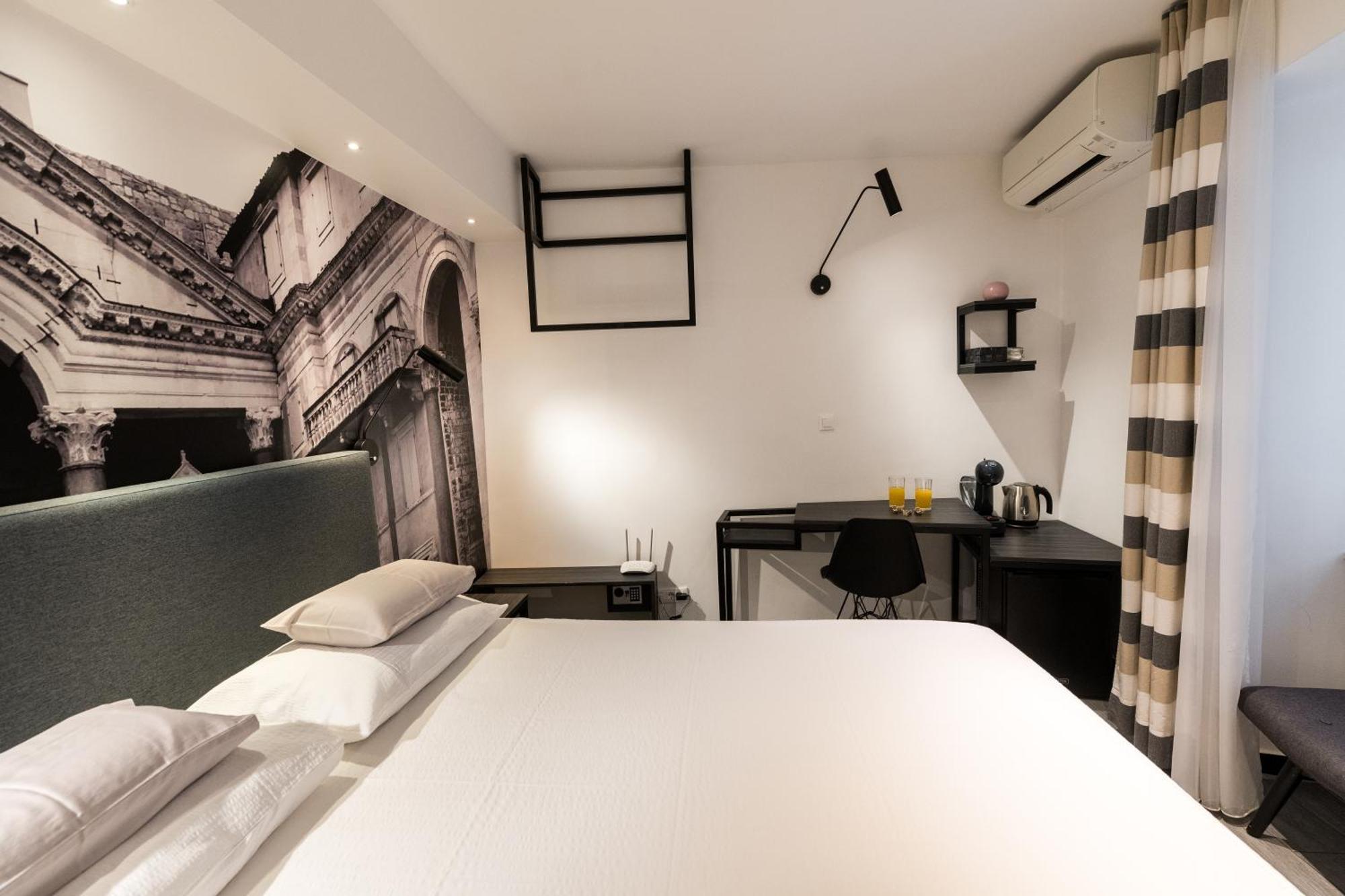 Split City Centre Room Exteriér fotografie