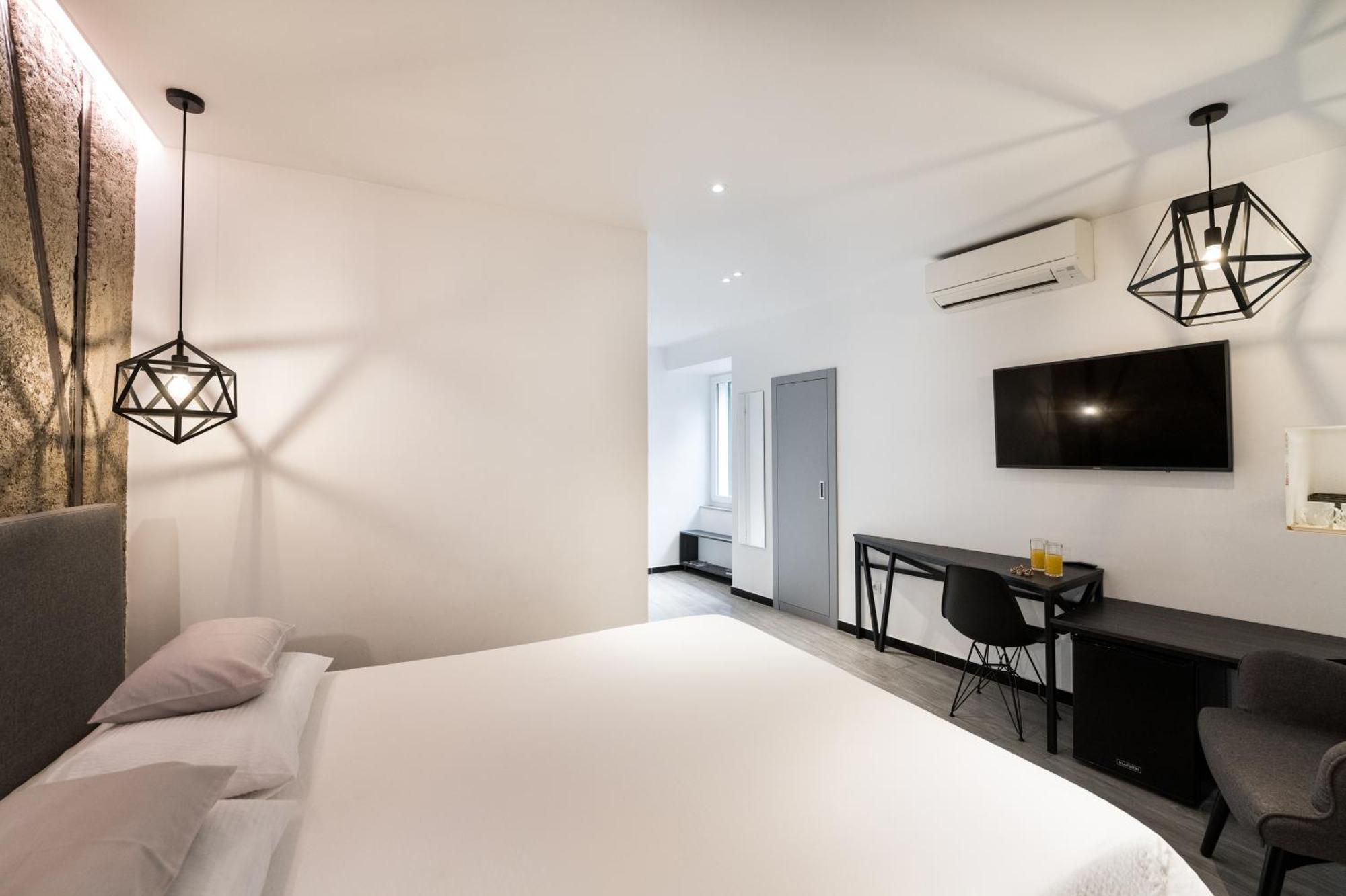 Split City Centre Room Exteriér fotografie