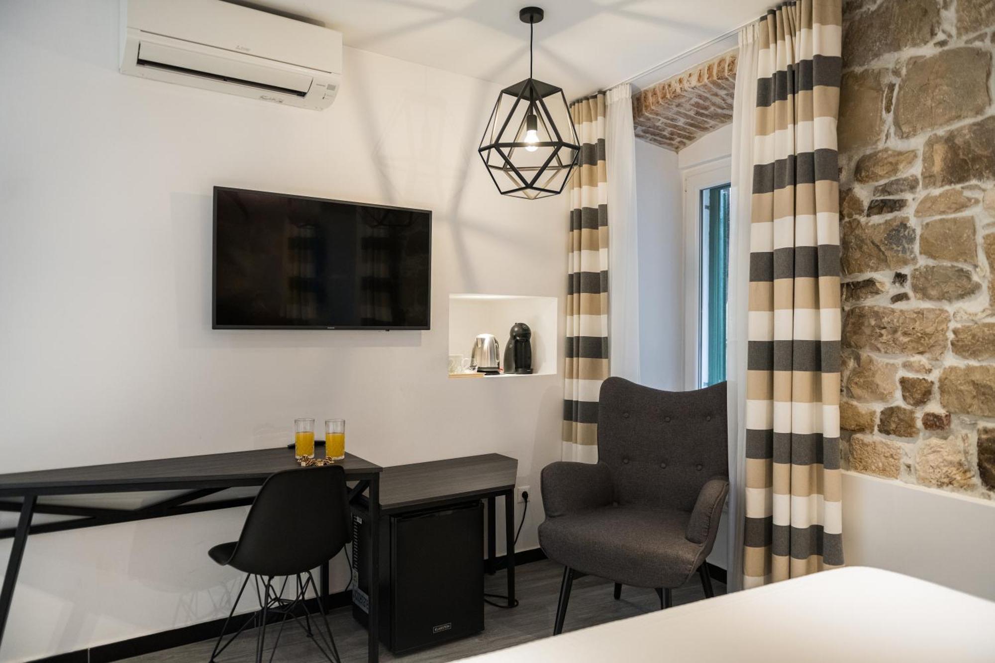 Split City Centre Room Exteriér fotografie