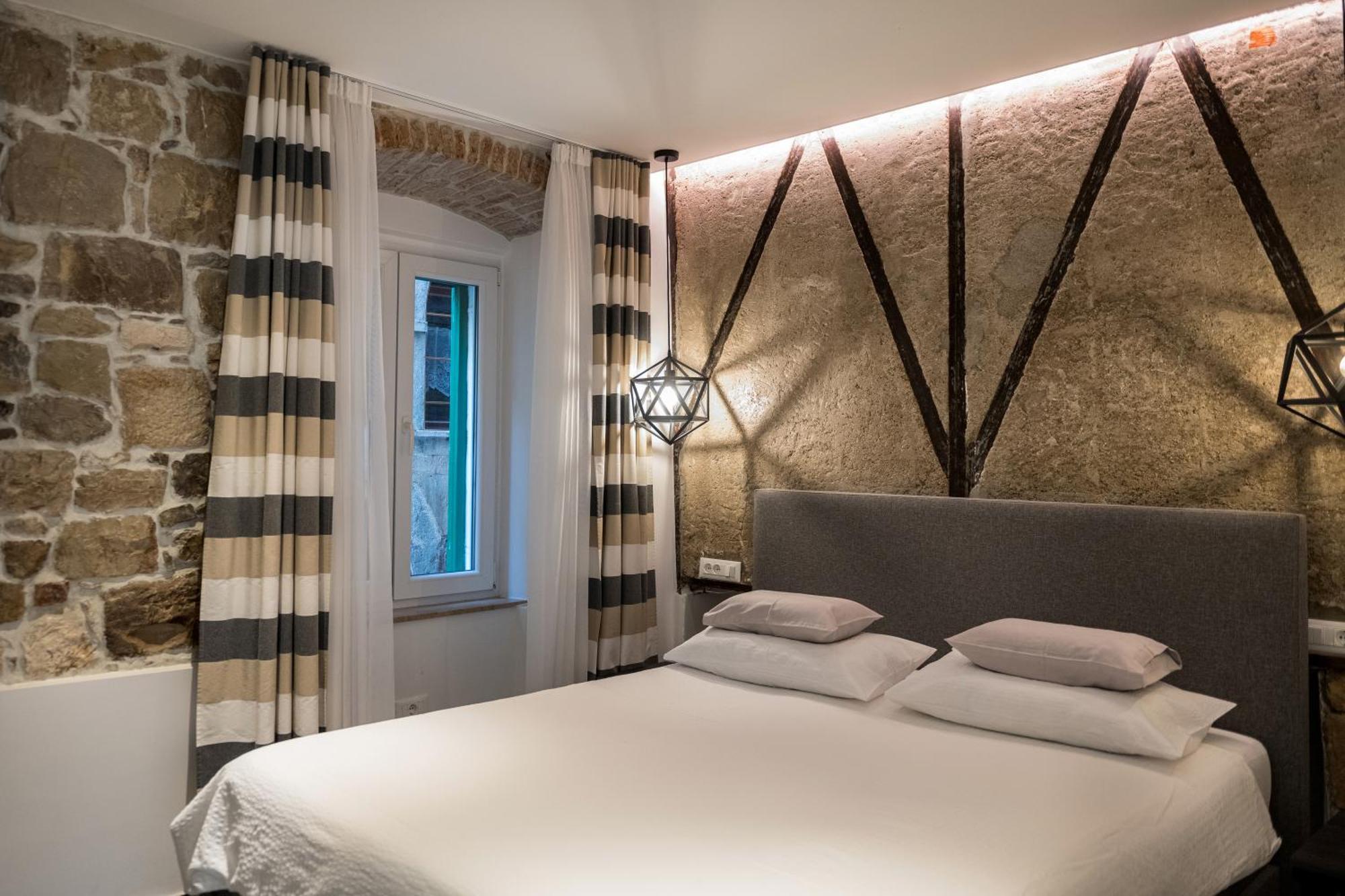 Split City Centre Room Exteriér fotografie