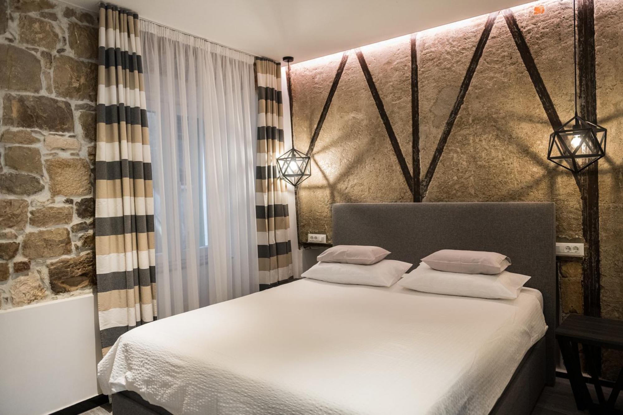 Split City Centre Room Exteriér fotografie