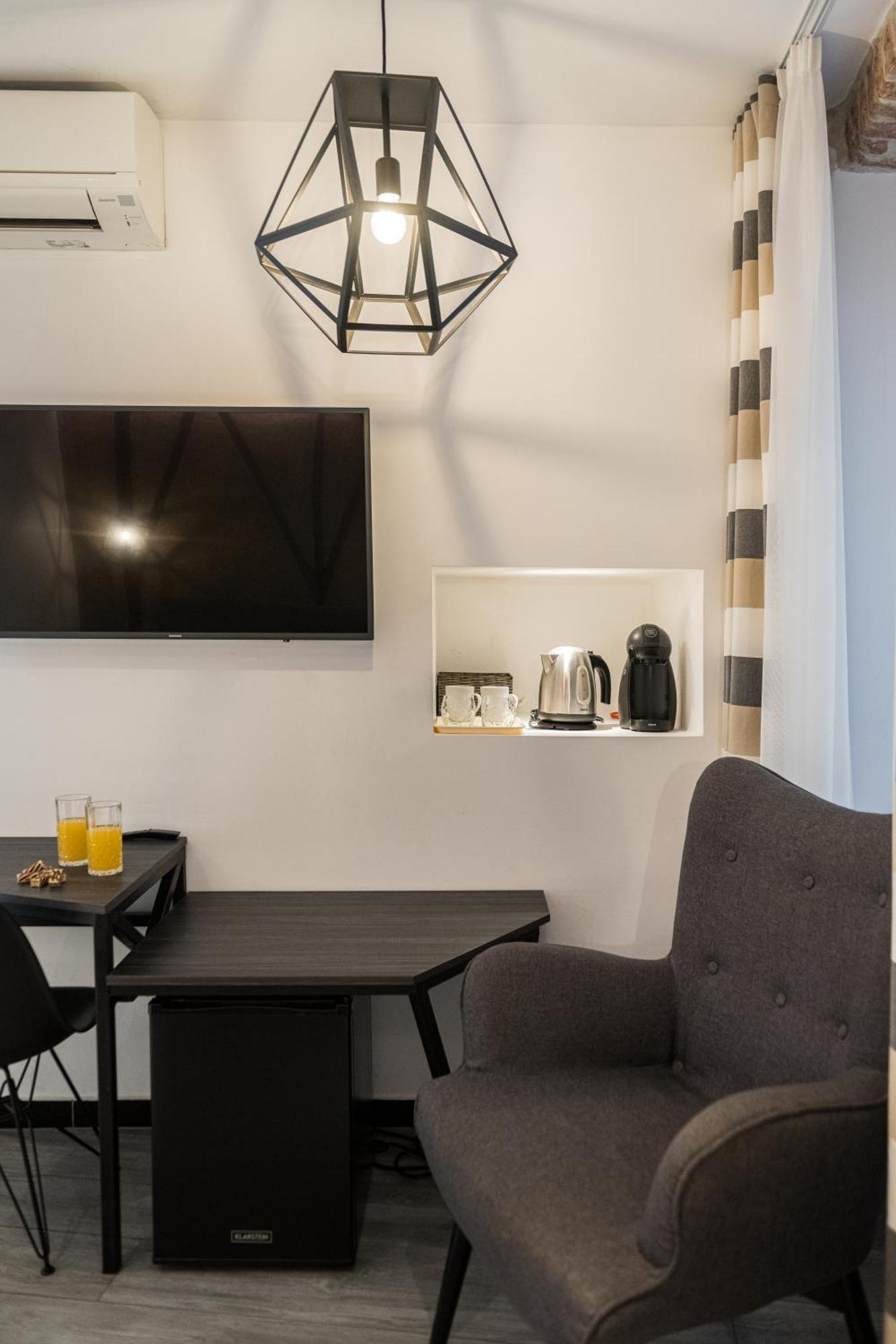 Split City Centre Room Exteriér fotografie