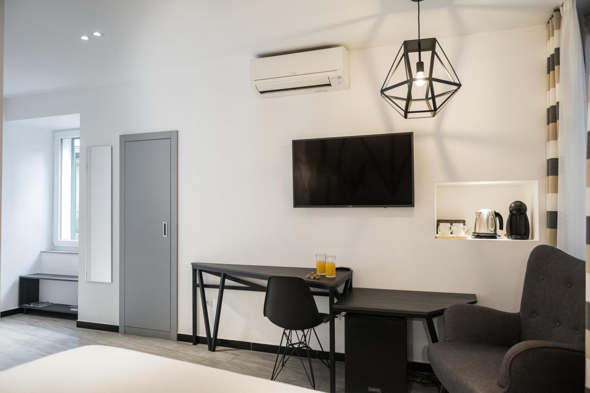 Split City Centre Room Exteriér fotografie